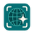 App Store Localizer logo