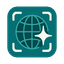 App Store Localizer logo